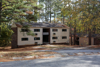 Gresham Park Apartments in Marietta, GA - Building Photo - Building Photo