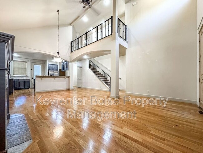 7301 W Baron Ln in Boise, ID - Building Photo - Building Photo