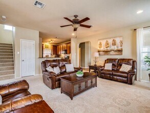 611 Boca Chica Dr in Cedar Park, TX - Building Photo - Building Photo