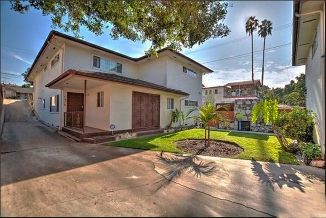 547 Hill St, Unit 547 hill st