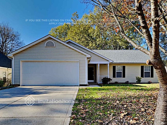 property at 14428 Cinnamon Field Rd