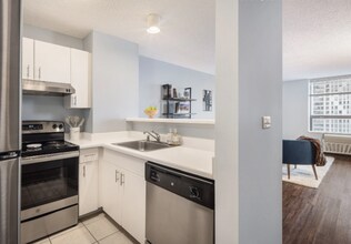 449 E Ohio St in Chicago, IL - Foto de edificio - Building Photo