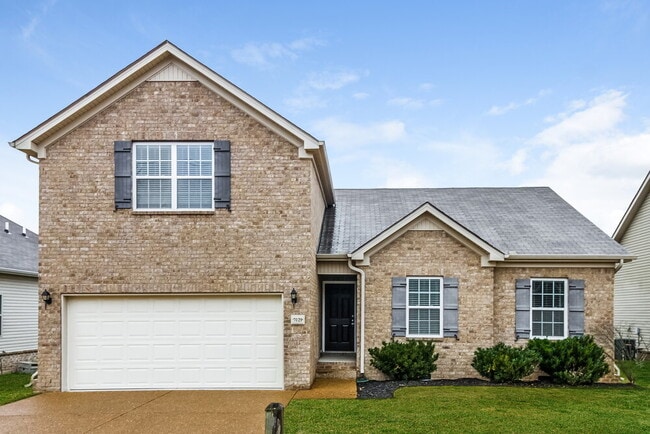 property at 7029 Nickalus Way
