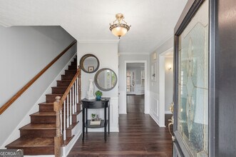 4229 N Mountain Rd NE in Marietta, GA - Building Photo - Building Photo