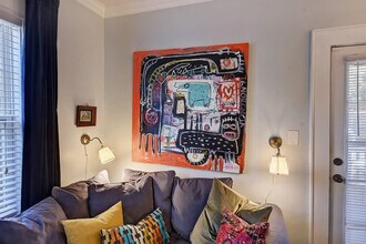 800 Magnolia Ave in Charlotte, NC - Building Photo - Building Photo