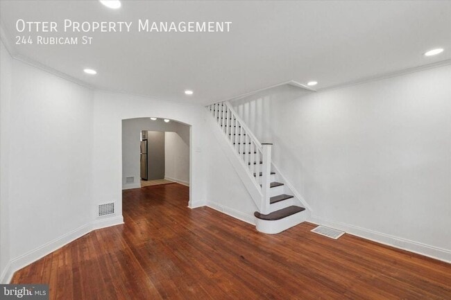 244 Rubicam St in Philadelphia, PA - Building Photo - Building Photo