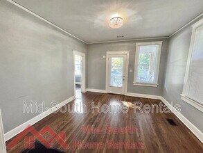 666 Landis St in Memphis, TN - Building Photo - Building Photo