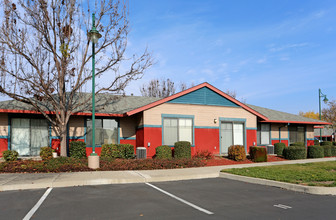 Arbor Vista in Livermore, CA - Building Photo - Building Photo