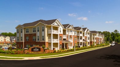 Clairmont At Jolliff Landing in Chesapeake, VA - Building Photo - Building Photo