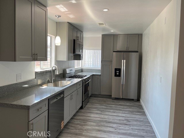 9025 Gullo Ave in Los Angeles, CA - Building Photo - Building Photo