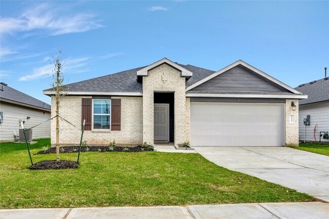 property at 1023 Lipizzan Ln