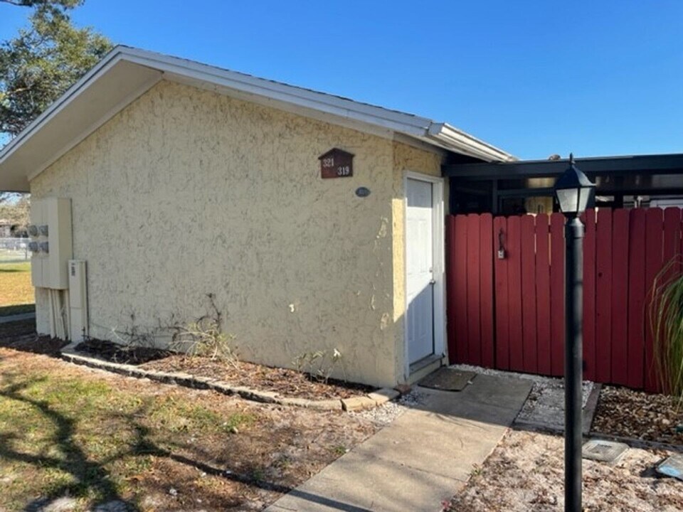 319 San Miguel St in Winter Springs, FL - Building Photo