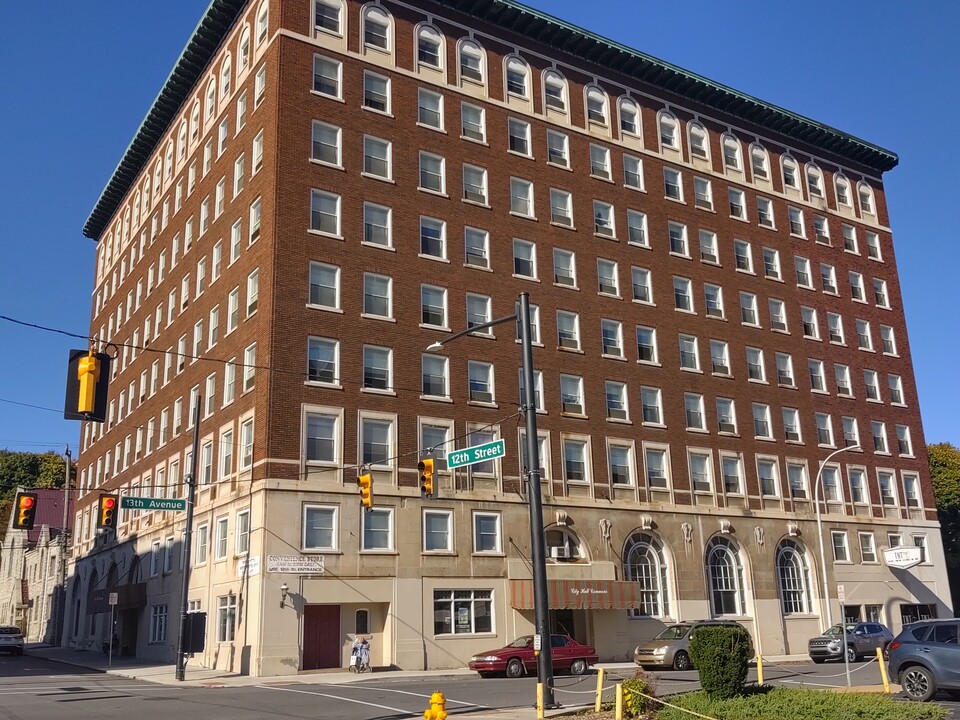 1314 N 13th St in Altoona, PA - Building Photo