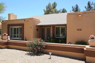 5109 E Kathleen Rd in Scottsdale, AZ - Building Photo - Building Photo