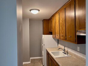 225 St Pauls Ave, Unit 7B in Jersey City, NJ - Foto de edificio - Building Photo