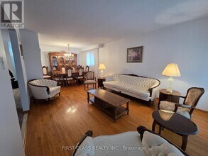 1622 Anworld Ct in Mississauga, ON - Building Photo - Building Photo