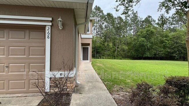 property at 268 Leese Dr