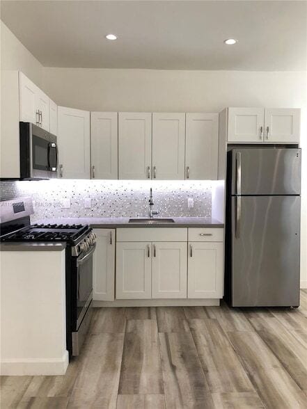 property at 1618 Michigan Ave