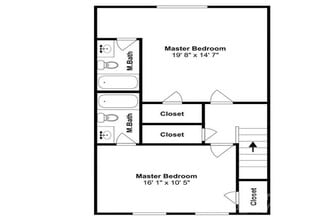 1023 Sardis Cove Dr in Charlotte, NC - Building Photo - Building Photo