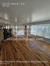 2149 N 4650 W in Ogden, UT - Building Photo - Building Photo