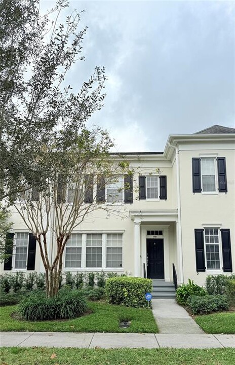 938 Fern Ave in Orlando, FL - Building Photo