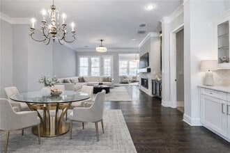 3618 Brookleigh Ln NE in Brookhaven, GA - Building Photo - Building Photo