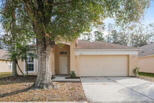 5310 Braddock Dr in Zephyrhills, FL - Building Photo