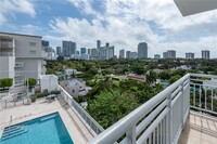 2021 SW 3rd Ave, Unit 707 in Miami, FL - Building Photo - Building Photo