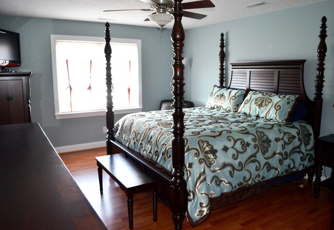 204 Wyndhurst Dr in Lynchburg, VA - Building Photo - Building Photo