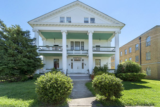 The Anderson in Portsmouth, VA - Building Photo - Building Photo