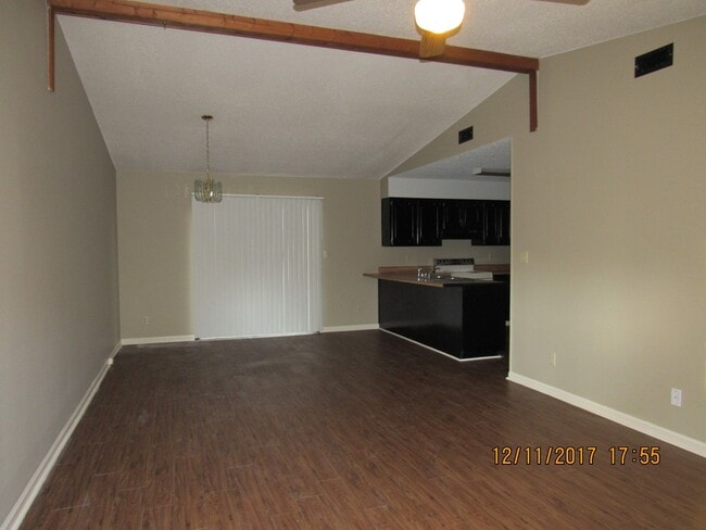 3707 Mulligan Rd Cir in Valdosta, GA - Building Photo - Building Photo