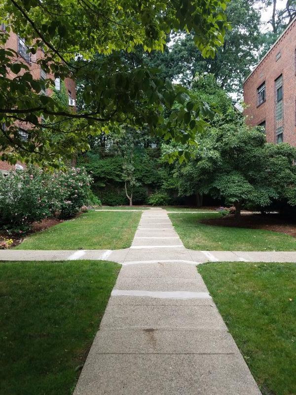 80 St Paul St, Unit 5 in Brookline, MA - Foto de edificio - Building Photo