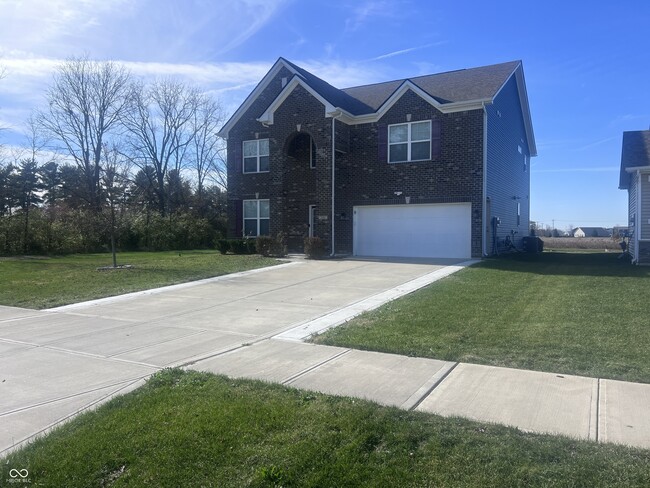 property at 2680 Sheek Rd