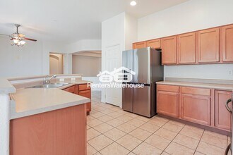 41 W Camino Tierra Montana in Sahuarita, AZ - Building Photo - Building Photo