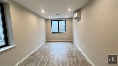 BERGEN STREET in Brooklyn, NY - Building Photo - Building Photo