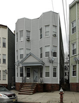 156 Highland Ave Apartments