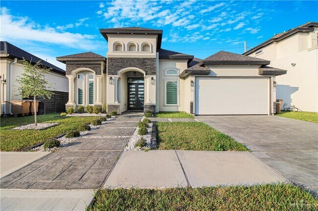 1617 E Mayhem Dr in Edinburg, TX - Building Photo - Building Photo