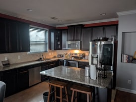 4314 Connestee Ct in Charlotte, NC - Building Photo