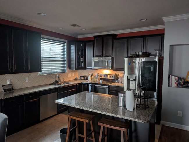 4314 Connestee Ct in Charlotte, NC - Building Photo - Building Photo