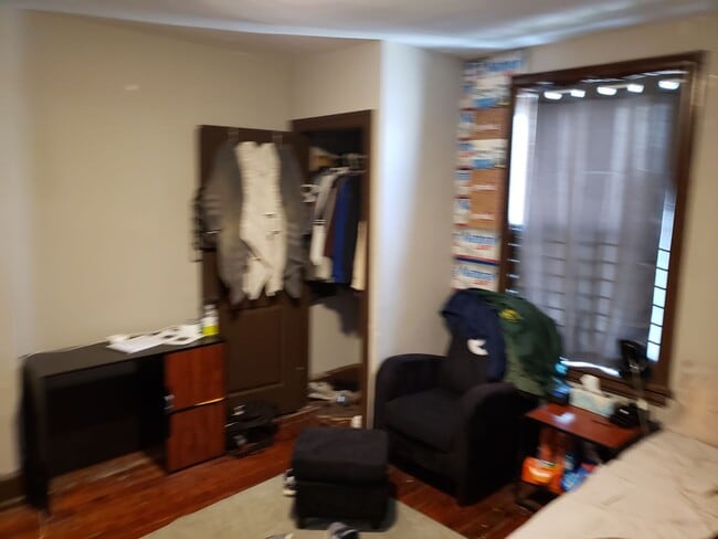 property at 1705 W Montgomery Ave