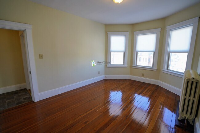 665 Columbia Rd in Boston, MA - Building Photo - Building Photo