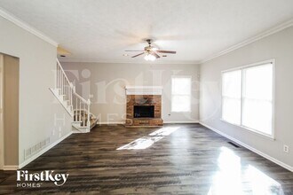 35 Fair Ridge Ct in Covington, GA - Building Photo - Building Photo