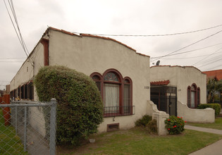 1510 W 35th St in Los Angeles, CA - Building Photo - Building Photo