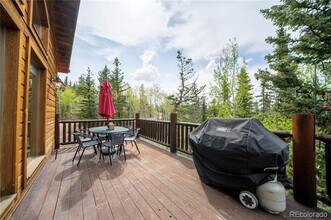 731 Wampum Ln in Jefferson, CO - Building Photo - Building Photo