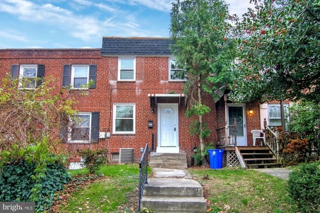 property at 1466 S 13th St