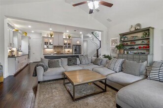 6608 Cristo Ln in McKinney, TX - Building Photo - Building Photo