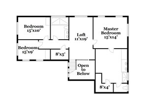 613 Ryan Peak Ln in Henderson, NV - Foto de edificio - Building Photo