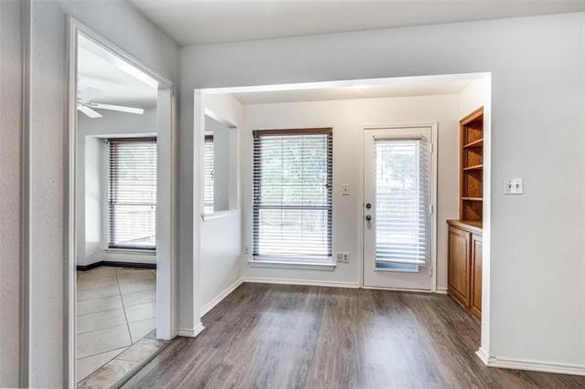 1864 Kings Canyon Cir in Fort Worth, TX - Building Photo - Building Photo