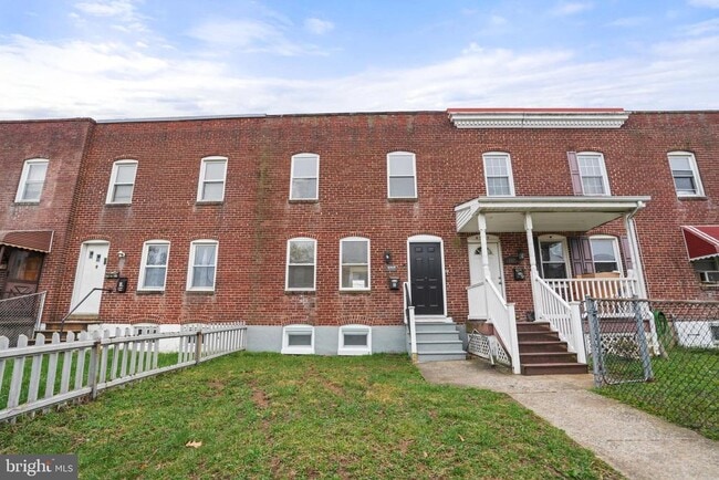 4905 Brookwood Rd