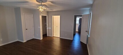 709 NC-801 in Advance, NC - Building Photo - Building Photo